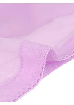 Agnes Orinda Women's 4 Packs Underwear Mid-Rise Soft Hipster Briefs Lace Panties -Agnes Orinda Store Belk 1009