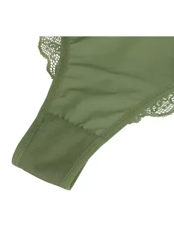 Agnes Orinda Sey Lingerie for Women Piece Lace Lingerie Set Minimizer Underwire Bra and Panty Sets -Agnes Orinda Store Belk 1314