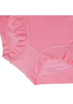 Agnes Orinda Women's 4 Packs Mid-Rise Briefs Comfort Seamless Hipster Underwear -Agnes Orinda Store Belk 1612