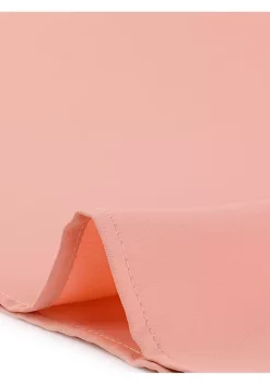 Agnes Orinda Women's Plus Size Spring Drawstring Tie Waist Ruffle Midi Shirtdress -Agnes Orinda Store Belk 1622