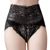 Agnes Orinda Women's High-Rise Brief All-Lace Cotton Lining Cheeky Underwear -Agnes Orinda Store Belk 1970