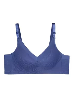Agnes Orinda Women's Lace Bras Full Coverage Minimizer Push Up Wirefree Seamless Bra -Agnes Orinda Store Belk 208