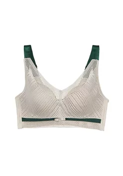 Agnes Orinda Women's Push-Up Bralette Lace Trim Adjustable Straps 4-Hook Comfort Bra -Agnes Orinda Store Belk 2095