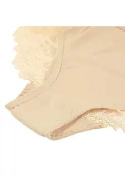 Agnes Orinda Women's Lace Mid Rise Stretch Regular Sey Panties Breathable Underwear Briefs 14 Agnes Orinda Women's Lace Mid Rise Stretch Regular Sey Panties Breathable Underwear Briefs -Agnes Orinda Store Belk 2129