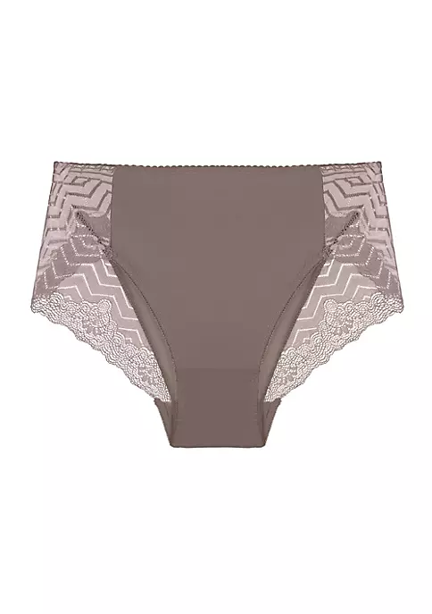 Agnes Orinda Women's Lace Mid Rise Stretch Regular Sey Panties Breathable Underwear Briefs 12 Agnes Orinda Women's Lace Mid Rise Stretch Regular Sey Panties Breathable Underwear Briefs - Image 10