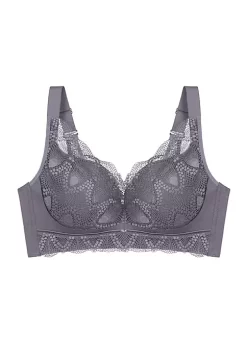 Agnes Orinda Women's Comfortable Soft Push Up Lingerie, Embroidery Lace Bralette 17 Agnes Orinda Women's Comfortable Soft Push Up Lingerie, Embroidery Lace Bralette -Agnes Orinda Store Belk 233