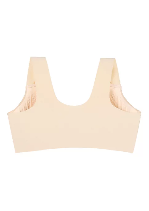 Agnes Orinda Women's T Shirt Bras Push Up Comfort Non Padded Wireless Brassiere 4 Agnes Orinda Women's T Shirt Bras Push Up Comfort Non Padded Wireless Brassiere - Image 2