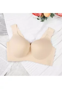 Agnes Orinda Women's T Shirt Bras Push Up Comfort Non Padded Wireless Brassiere 17 Agnes Orinda Women's T Shirt Bras Push Up Comfort Non Padded Wireless Brassiere -Agnes Orinda Store Belk 330