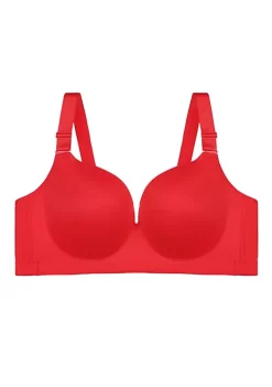 Agnes Orinda Women's T Shirt Bras Push Up Comfort Non Padded Wireless Brassiere 20 Agnes Orinda Women's T Shirt Bras Push Up Comfort Non Padded Wireless Brassiere -Agnes Orinda Store Belk 333