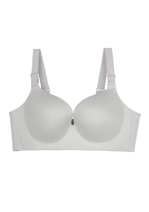 Agnes Orinda Women's T Shirt Bras Push Up Comfort Non Padded Wireless Brassiere 11 Agnes Orinda Women's T Shirt Bras Push Up Comfort Non Padded Wireless Brassiere - Image 9