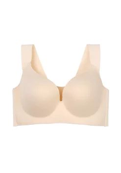 Agnes Orinda Women's T Shirt Bras Push Up Comfort Non Padded Wireless Brassiere 24 Agnes Orinda Women's T Shirt Bras Push Up Comfort Non Padded Wireless Brassiere -Agnes Orinda Store Belk 337