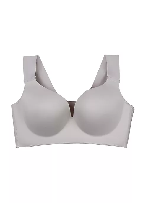 Agnes Orinda Women's T Shirt Bras Push Up Comfort Non Padded Wireless Brassiere 13 Agnes Orinda Women's T Shirt Bras Push Up Comfort Non Padded Wireless Brassiere - Image 11