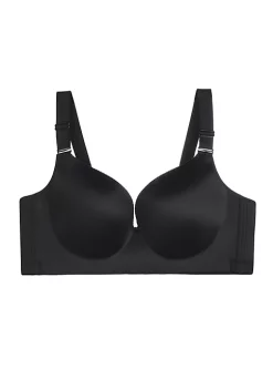 Agnes Orinda Women's T Shirt Bras Push Up Comfort Non Padded Wireless Brassiere 26 Agnes Orinda Women's T Shirt Bras Push Up Comfort Non Padded Wireless Brassiere -Agnes Orinda Store Belk 339