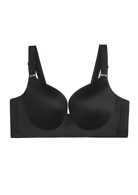 Agnes Orinda Women's T Shirt Bras Push Up Comfort Non Padded Wireless Brassiere 14 Agnes Orinda Women's T Shirt Bras Push Up Comfort Non Padded Wireless Brassiere - Image 12