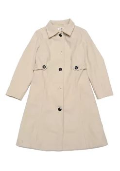 Agnes Orinda Women's Plus Size Single Breasted Belted Winter Long Coat 30 Agnes Orinda Women's Plus Size Single Breasted Belted Winter Long Coat -Agnes Orinda Store Belk 47