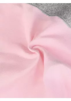 Agnes Orinda Women's Soft Cotton Briefs Ladies Mid-High Waisted Full Coverage Panties 5 Packs -Agnes Orinda Store Belk 519