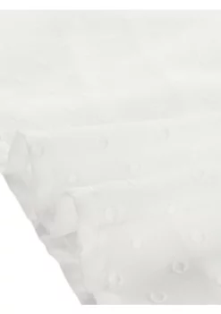 Agnes Orinda Plus Size Chiffon Tops for Women Babydoll Long Sleeve Swiss Dots Blouse 14 Agnes Orinda Plus Size Chiffon Tops for Women Babydoll Long Sleeve Swiss Dots Blouse -Agnes Orinda Store Belk 658