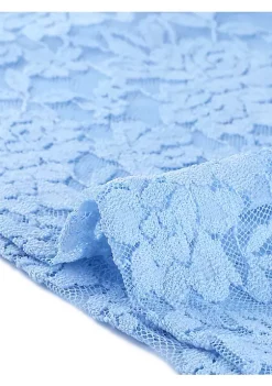 Agnes Orinda Plus Size Cardigans for Women Lace Crochet Open Front 3/4 Sleeve Long Cover Ups Jackets -Agnes Orinda Store Belk 713