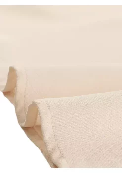 Agnes Orinda Women's Plus Size Tops Work Round Neck Ruffle Chiffon Blouse Top Mothers Day 22 Agnes Orinda Women's Plus Size Tops Work Round Neck Ruffle Chiffon Blouse Top Mothers Day -Agnes Orinda Store Belk 828