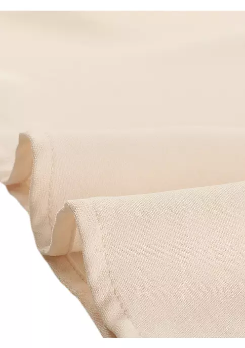 Agnes Orinda Women's Plus Size Tops Work Round Neck Ruffle Chiffon Blouse Top Mothers Day 7 Agnes Orinda Women's Plus Size Tops Work Round Neck Ruffle Chiffon Blouse Top Mothers Day - Image 5