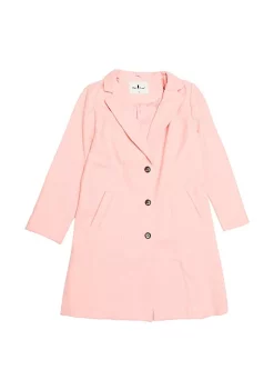 Agnes Orinda Women's Plus Size Winter Coats Elegant Notched Lapel Single Breasted Trench Coat 24 Agnes Orinda Women's Plus Size Winter Coats Elegant Notched Lapel Single Breasted Trench Coat -Agnes Orinda Store Belk 98